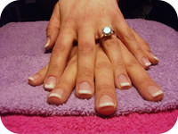 Gelnagels